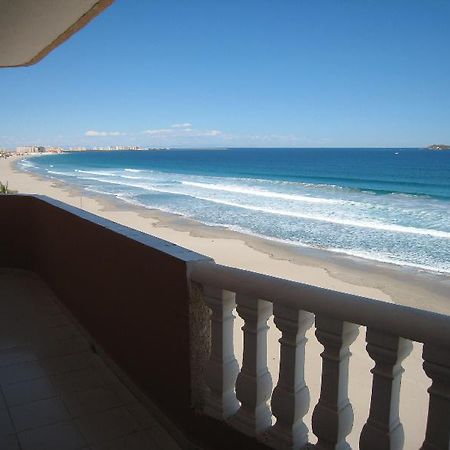 Hawaii 6 Apartment La Manga del Mar Menor Exterior foto