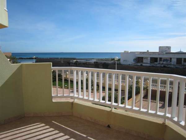 Hawaii 6 Apartment La Manga del Mar Menor Exterior foto