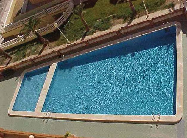Hawaii 6 Apartment La Manga del Mar Menor Exterior foto