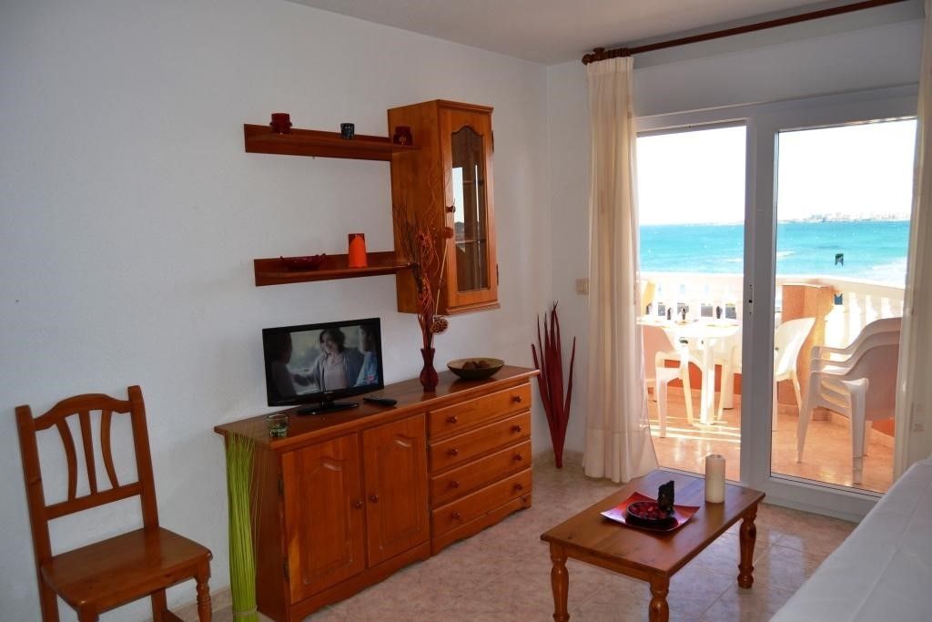 Hawaii 6 Apartment La Manga del Mar Menor Exterior foto