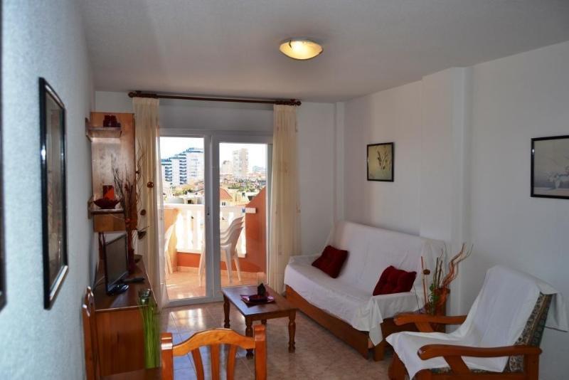 Hawaii 6 Apartment La Manga del Mar Menor Exterior foto