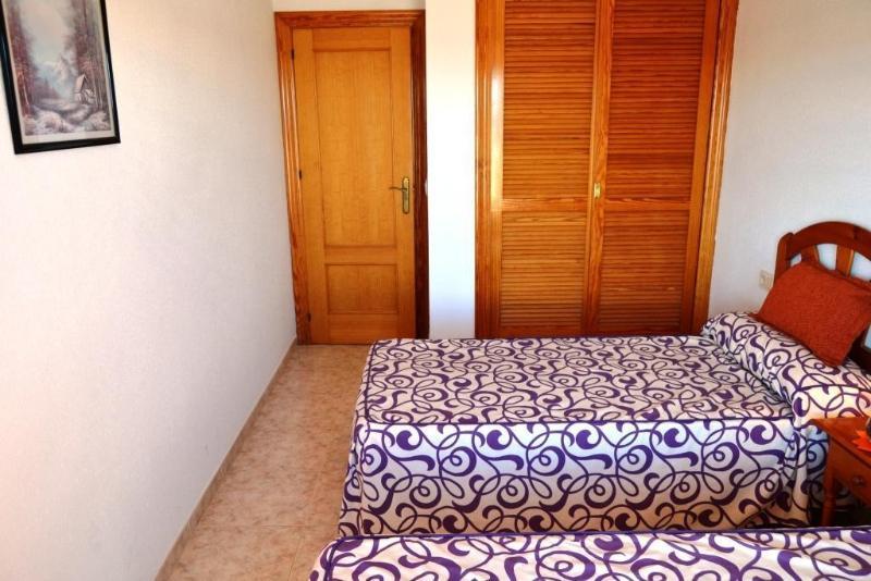 Hawaii 6 Apartment La Manga del Mar Menor Exterior foto