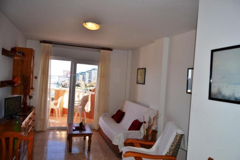 Hawaii 6 Apartment La Manga del Mar Menor Exterior foto
