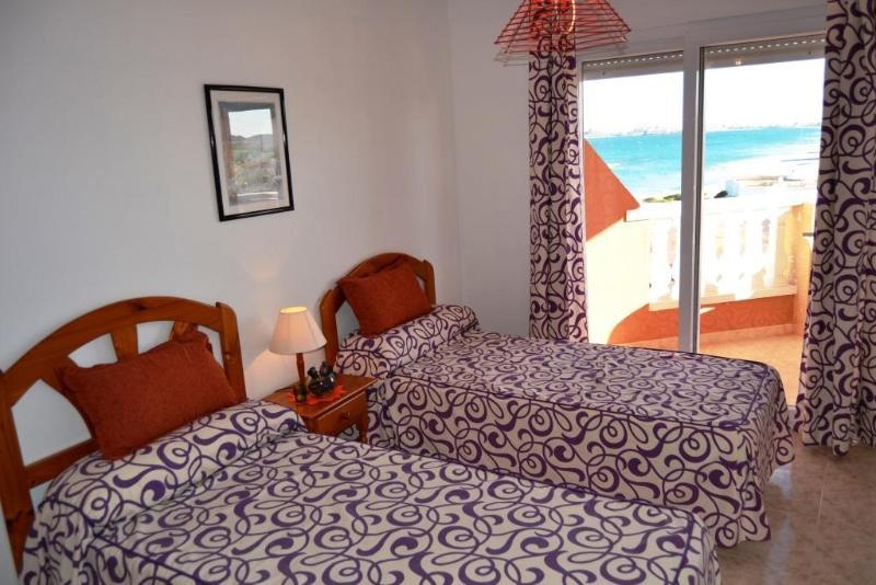 Hawaii 6 Apartment La Manga del Mar Menor Exterior foto