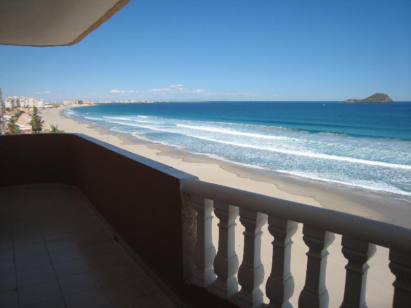 Hawaii 6 Apartment La Manga del Mar Menor Exterior foto