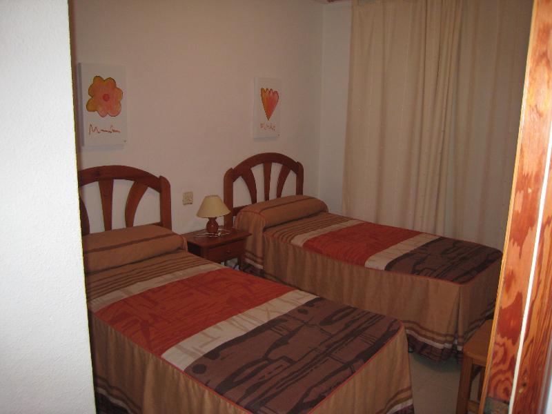 Hawaii 6 Apartment La Manga del Mar Menor Exterior foto