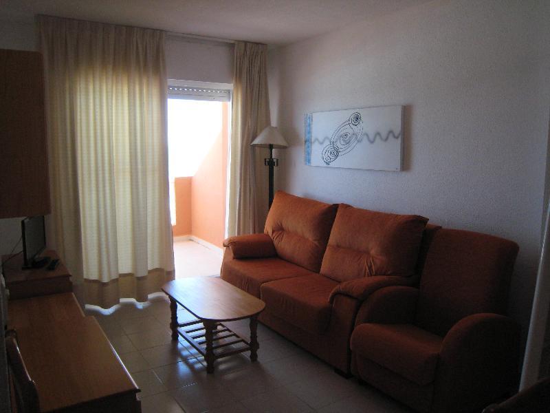 Hawaii 6 Apartment La Manga del Mar Menor Exterior foto