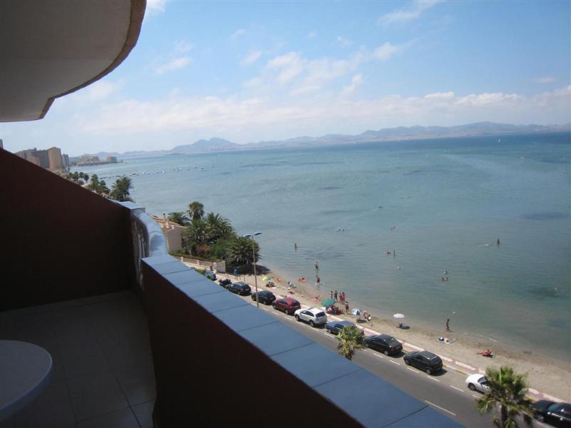 Hawaii 6 Apartment La Manga del Mar Menor Exterior foto