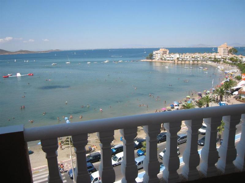 Hawaii 6 Apartment La Manga del Mar Menor Exterior foto
