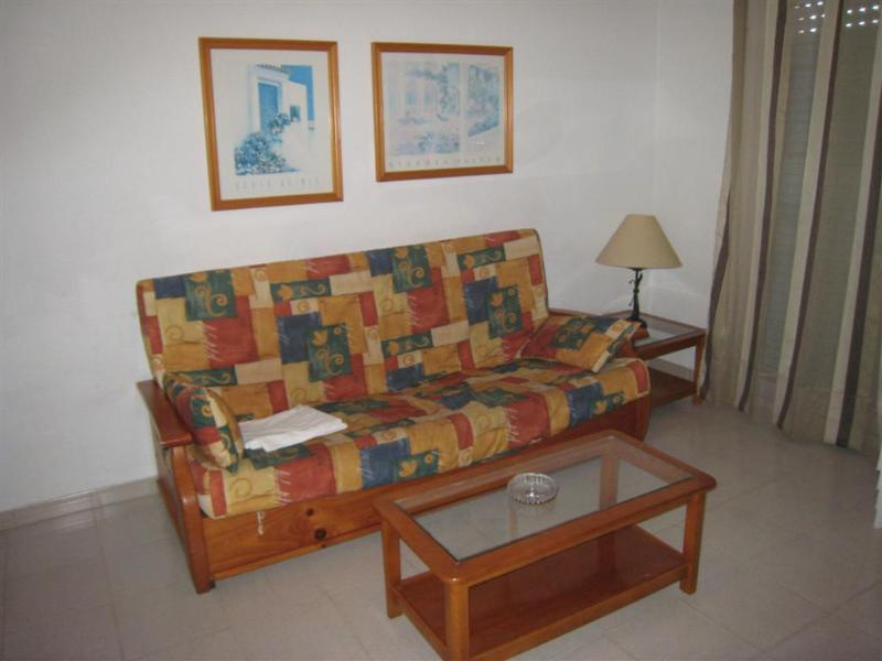Hawaii 6 Apartment La Manga del Mar Menor Exterior foto