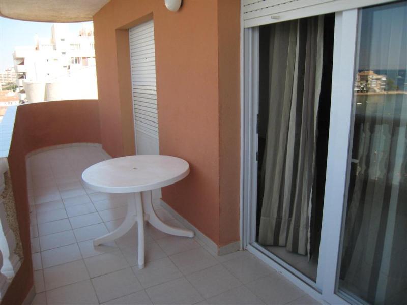 Hawaii 6 Apartment La Manga del Mar Menor Exterior foto