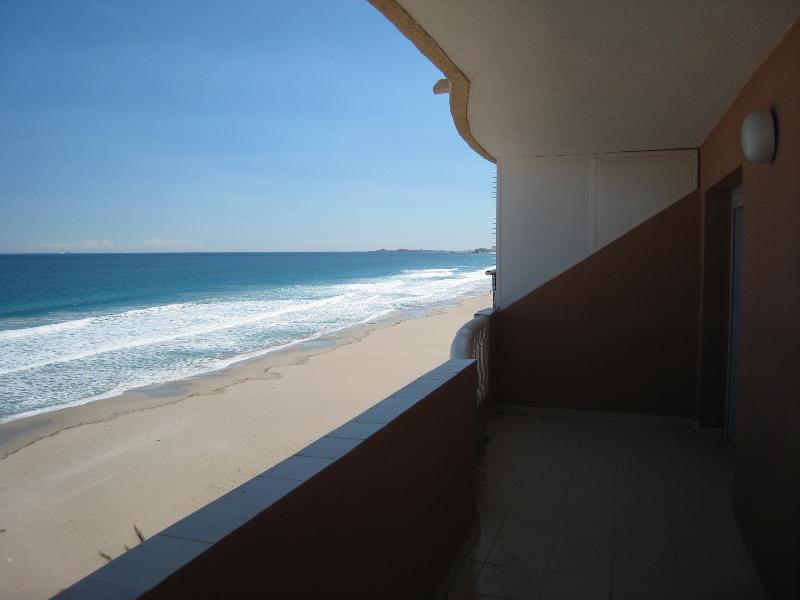 Hawaii 6 Apartment La Manga del Mar Menor Exterior foto
